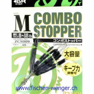 Combo Stopper M