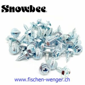 Screw-in Wader Studs