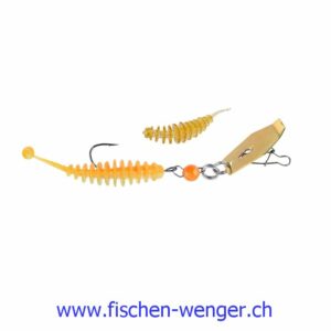 Balzer Chebu Chatter