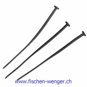 Spro Rubber T-Stop