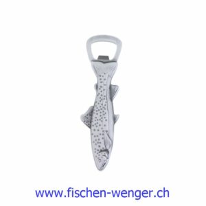 Flaschenöffner Metal