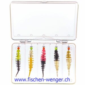 Balzer Readytofishbox M1