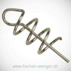 Owner Centering Pin Spring