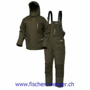 DAM Xtherm Winter Suit Green
