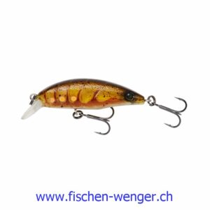 3D Shrimp Twitch SR 5.5 Gramm
