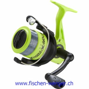 Balzer Gothic FD Spin 1300