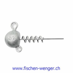 SG Cork Screw Ballhead
