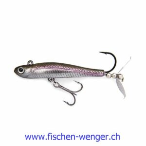 Wrapping Minnow 8G