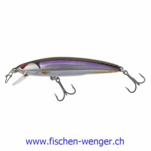 Nories Laydown Minnow Just Wakasagi