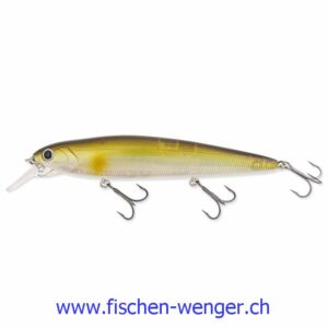 Laydown Minnow 110JP