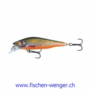 Stucki Fanatics Quarry 8CM