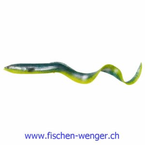 LB Real EEL 20CM 27 Gramm