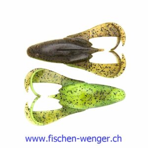 Keitech 3.5" Noisy Flapper