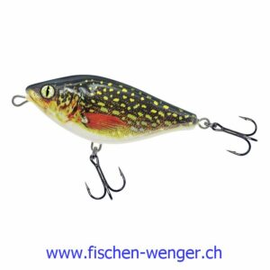 Balzer Shirasu Jerk Bait 12cm