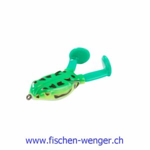 Balzer Colonel Paddle Frog
