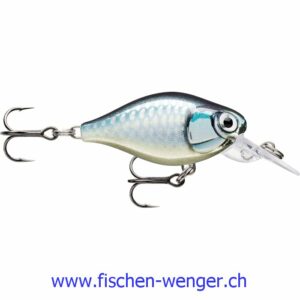 Rapala X-Light Crank MID