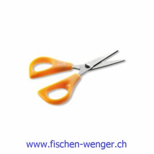 Daiwa Schere für geflochtene Schnüre