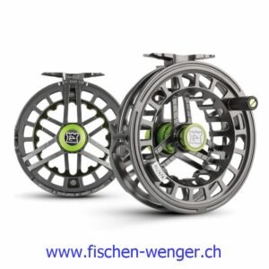 Hardy Ultradisc UDLA Fly Reel