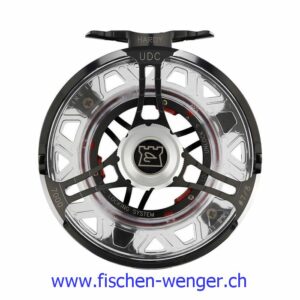 Hardy Ultradisc Cassette Reel