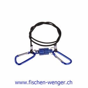 Quick Release Connector Magnetic
