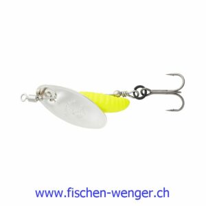 Savage Gear Grub Spinner