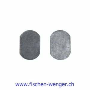 Balzer Bleisticker