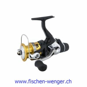 Shimano Sahara R
