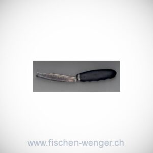 Fischschupper