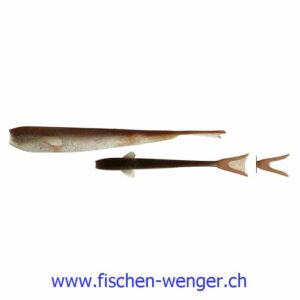 Stucki Fanatics Kingsizer 20CM