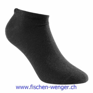 WP Short Liner Classic Black