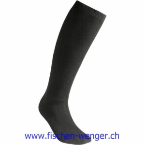 WP Liner Knee High Black