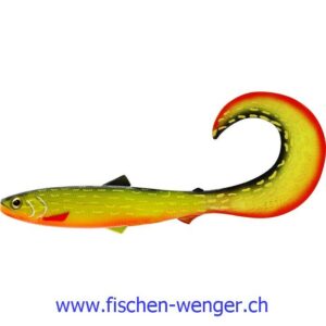 Bullteez Curltail