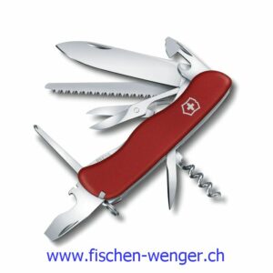 Victorinox Outrider Rot