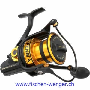 Penn Spinfisher VII SSVII