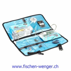 ElaZtech Bait BinderZ Doublewide