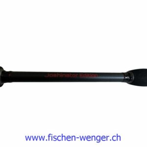 Westin W3 X - 7'1 - 213cm - ML 7-24g Joshinator Edition