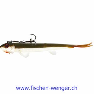 Westin Twinteez Pelagic V-Tail