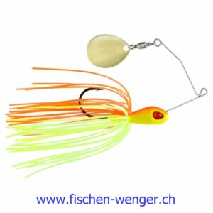Gomoku Spinnerbait