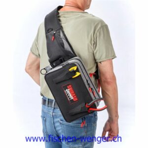 Shirasu Sling Bag