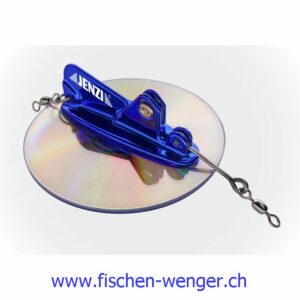 CD-Disc Diver