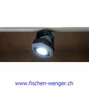 Suprabeam D2r Akku Arbeitsleuchte 700 lm