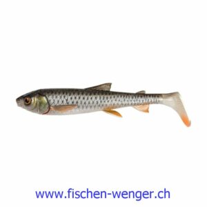 SG 3D Whitefish Shad 20CM
