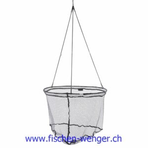 Balzer Spundwandfeumer mit Trasporttasche