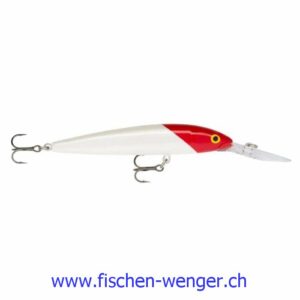 Down Deep Husky Jerk 10 CM