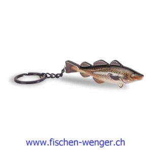 Schlüsselanhänger Dorsch