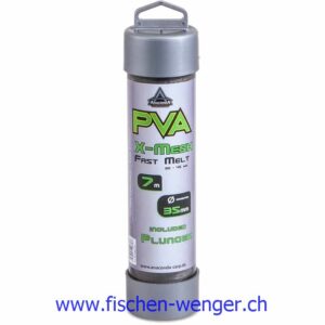 Anaconda Fast Melt PVA X-Mesh 35mm