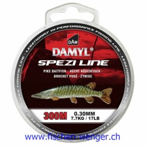 DAM Damyl Spezi Line Pike