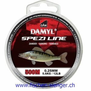 DAM Damyl Spezi Line Zander