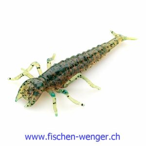 Fishup Diving Bug5CM