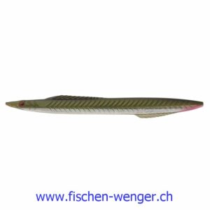Kinetic Tobias Inline 18G Green Mamba